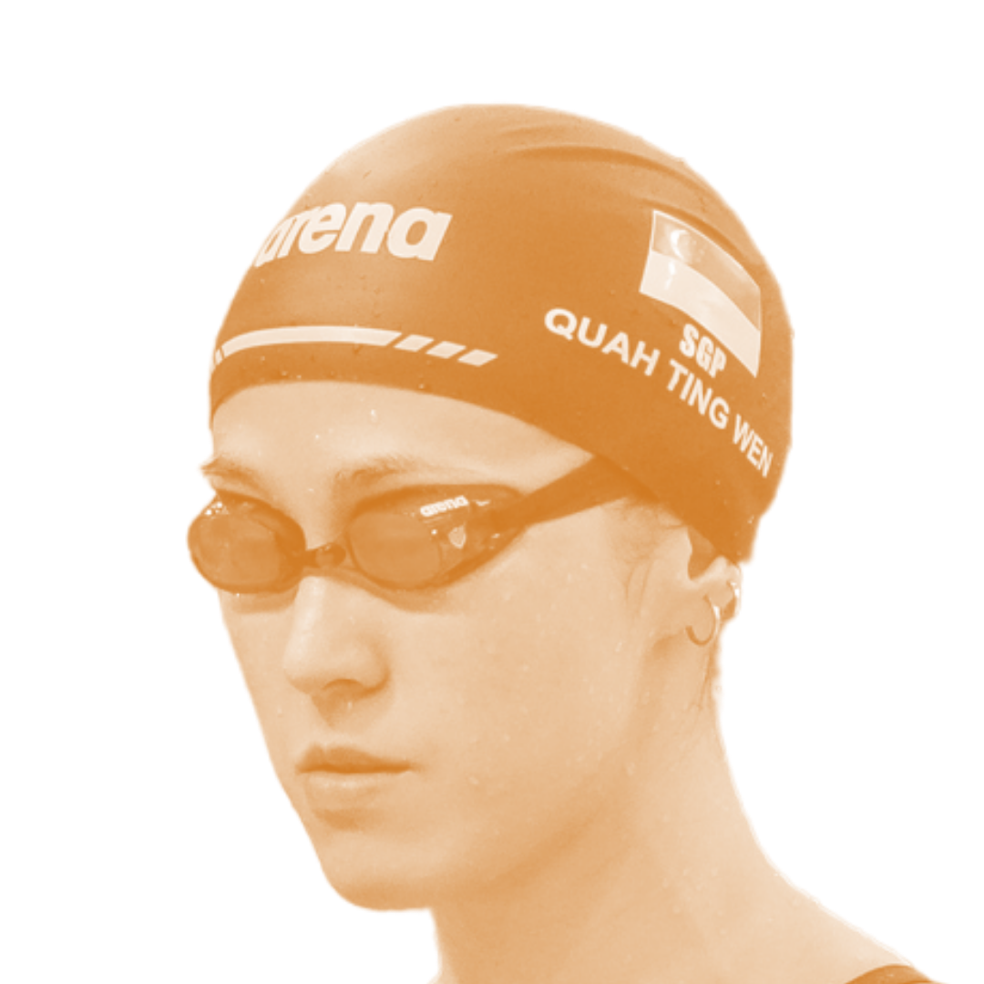 Quah Ting Wen