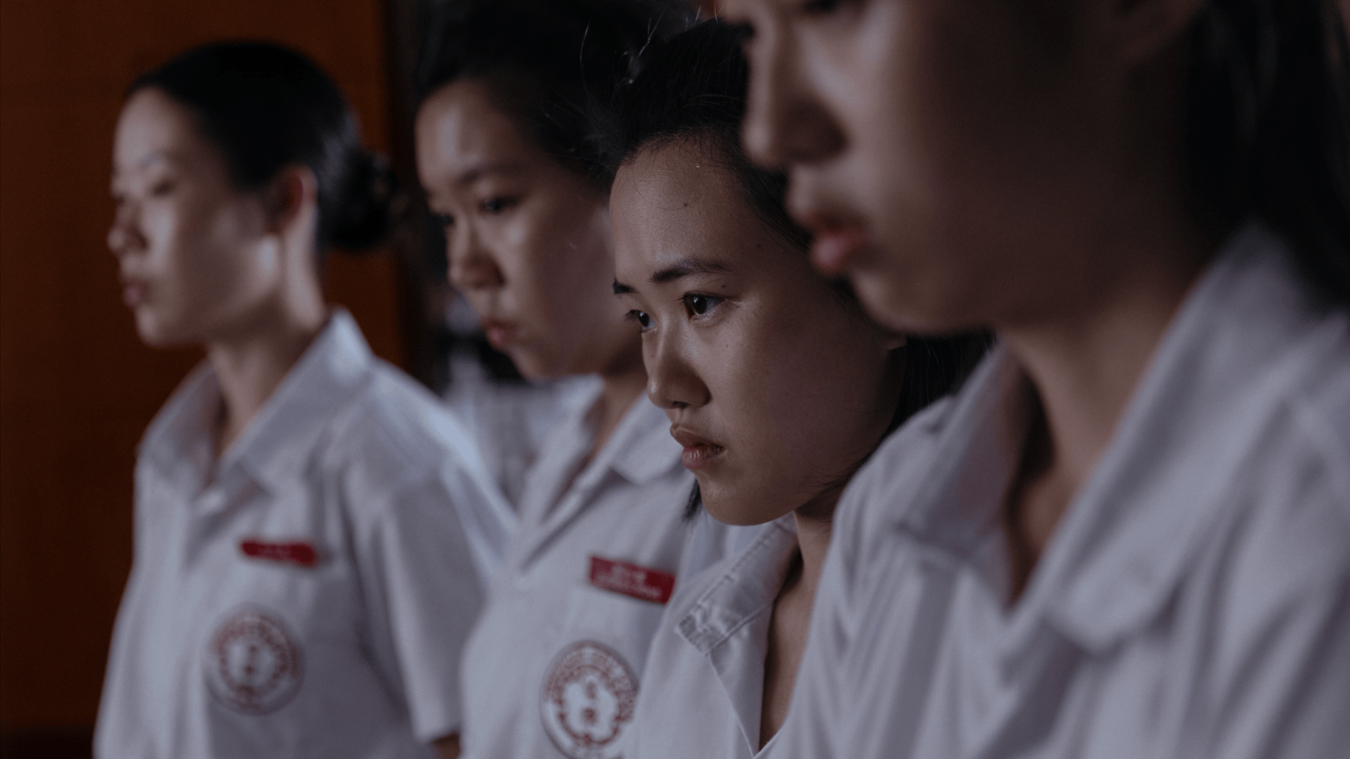 Girl gang: the intimate rebellions of ‘Amoeba’