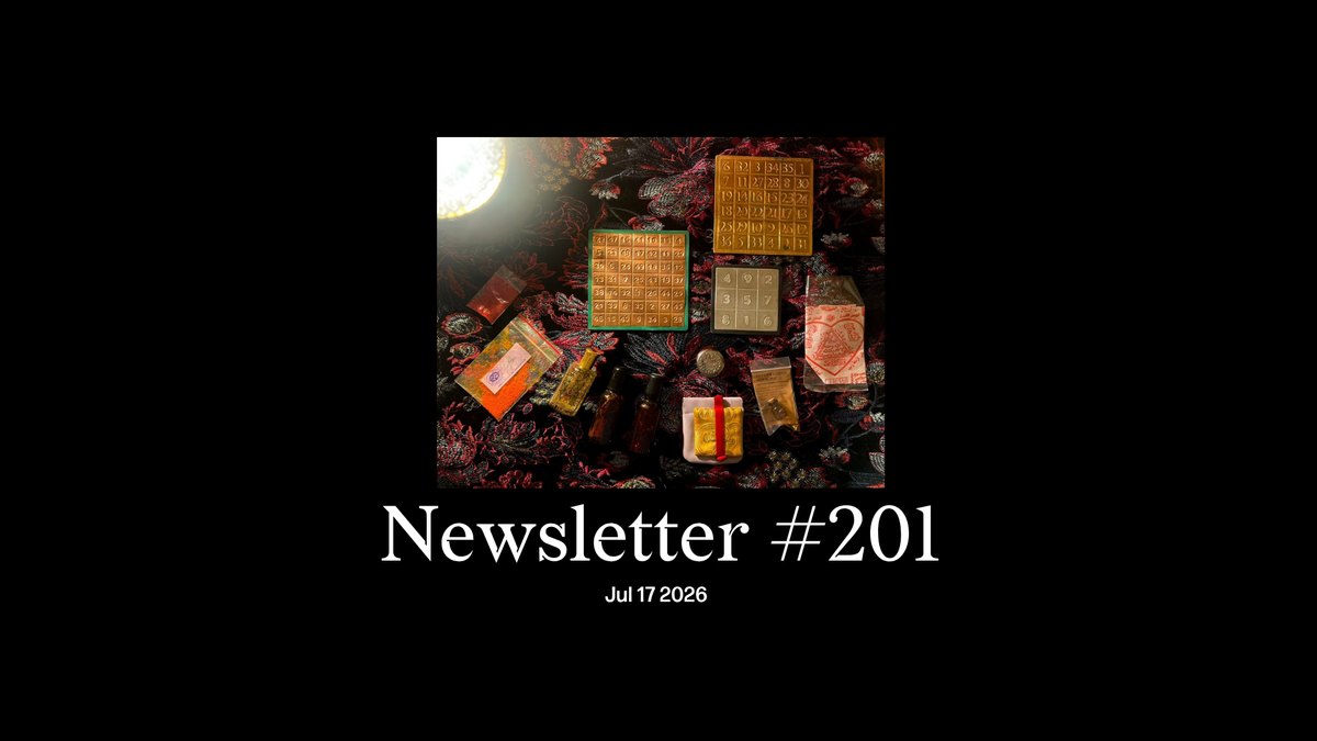 #201: Shan and Tan v Bloomberg, and Singaporean spiritualists