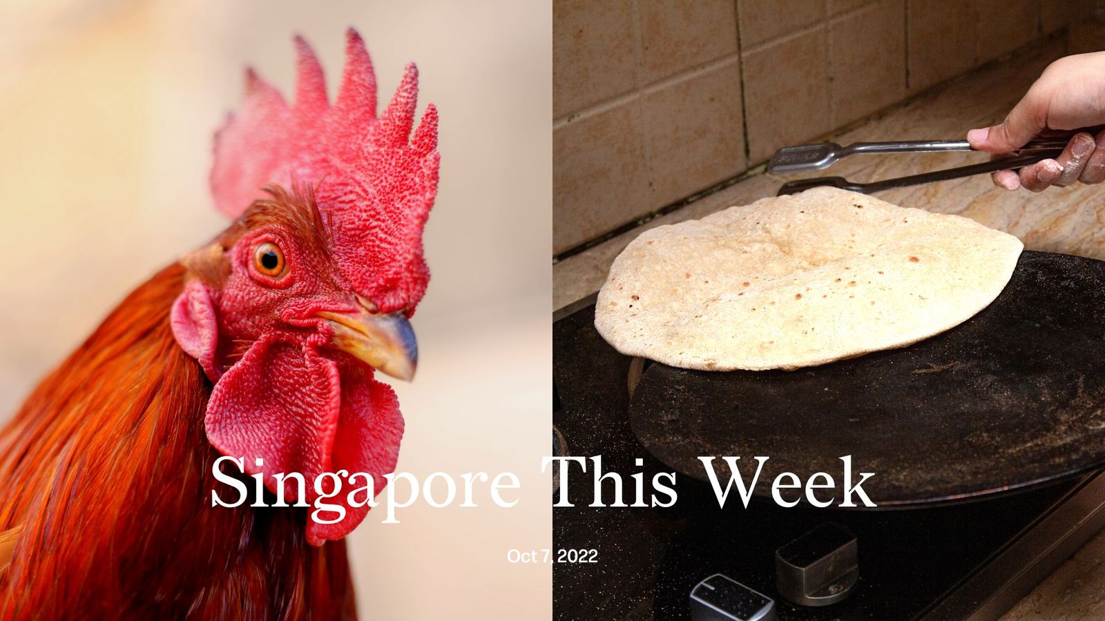 Singapore This Week