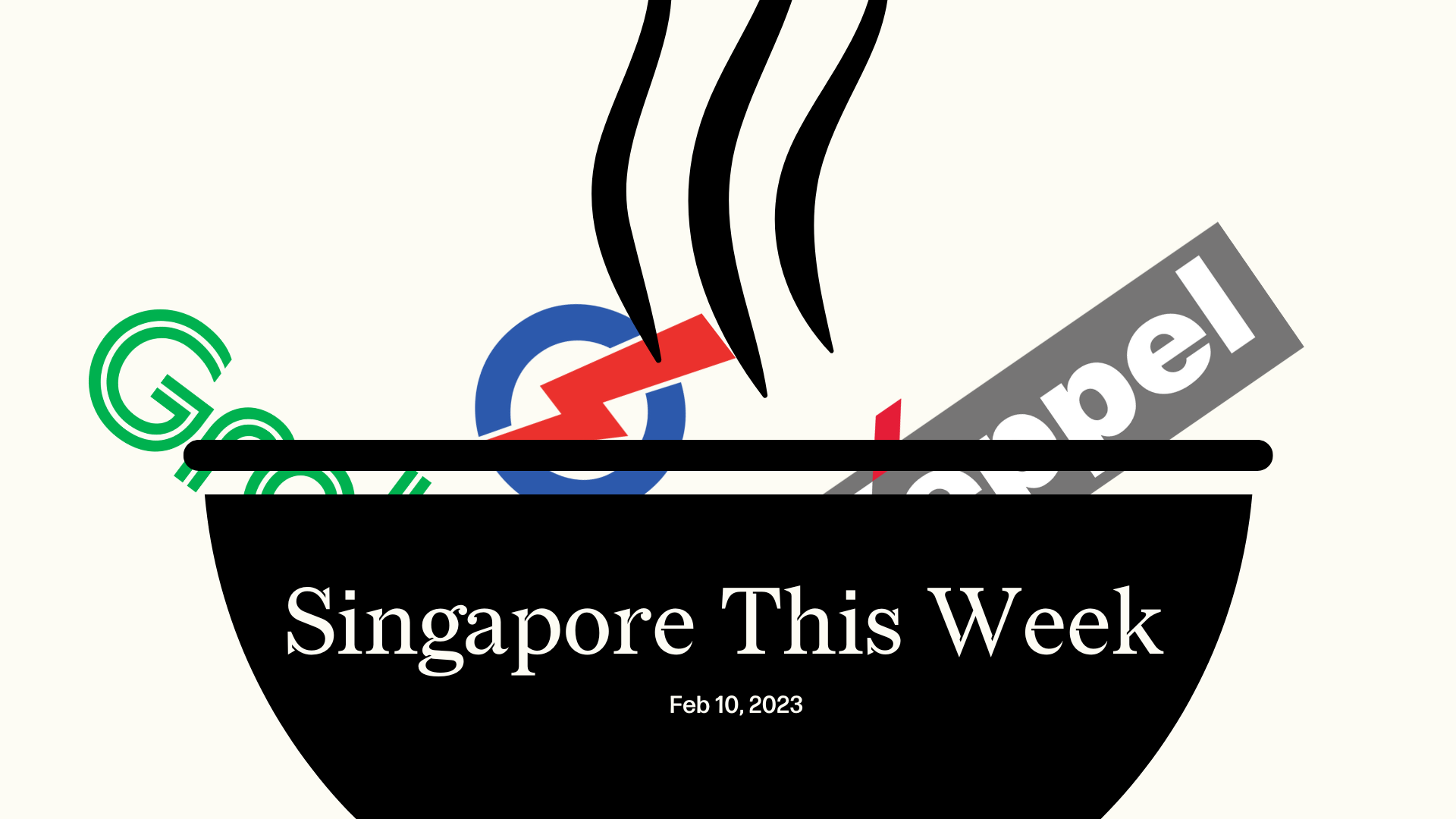 Singapore This Week