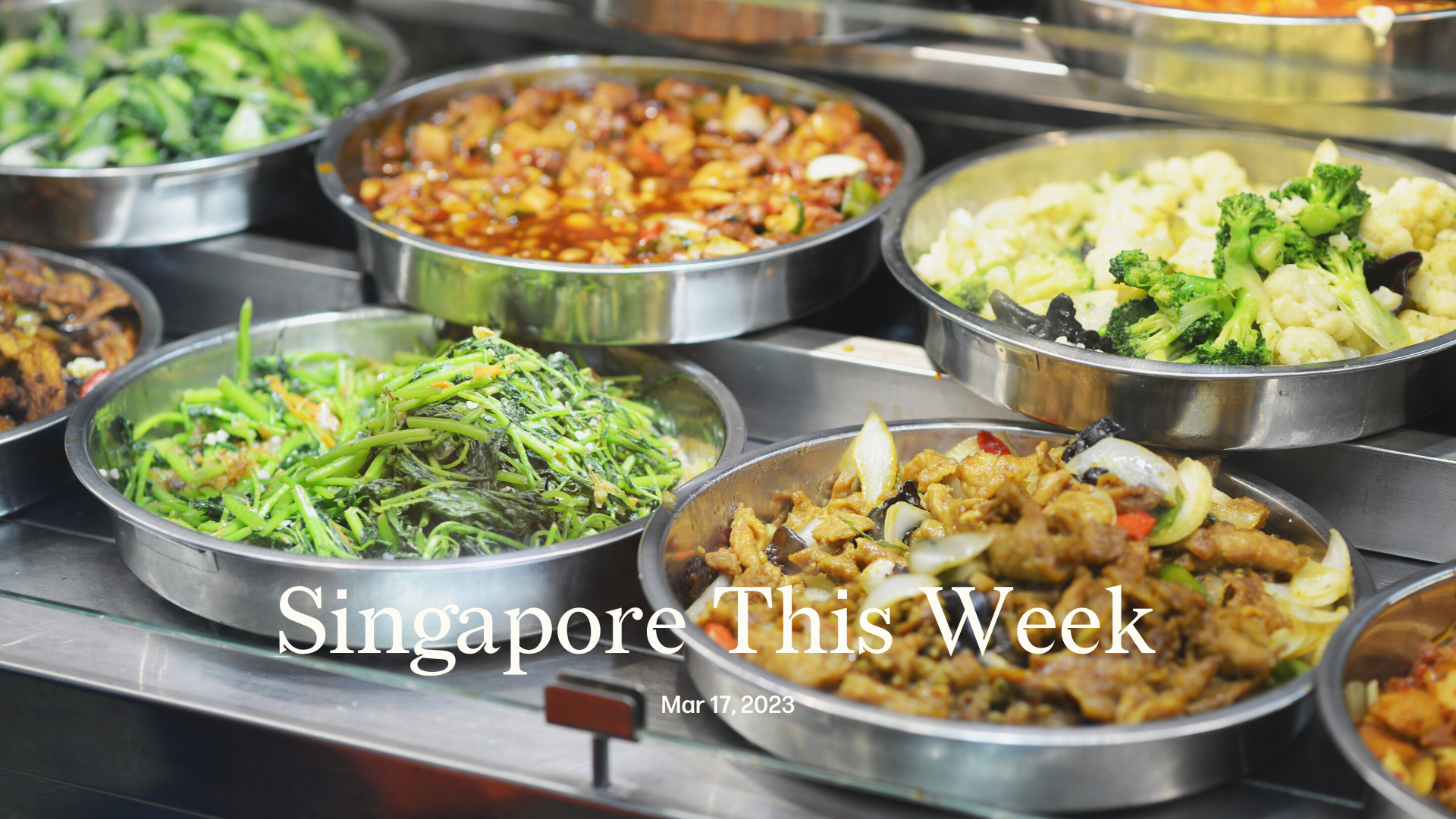 Singapore This Week