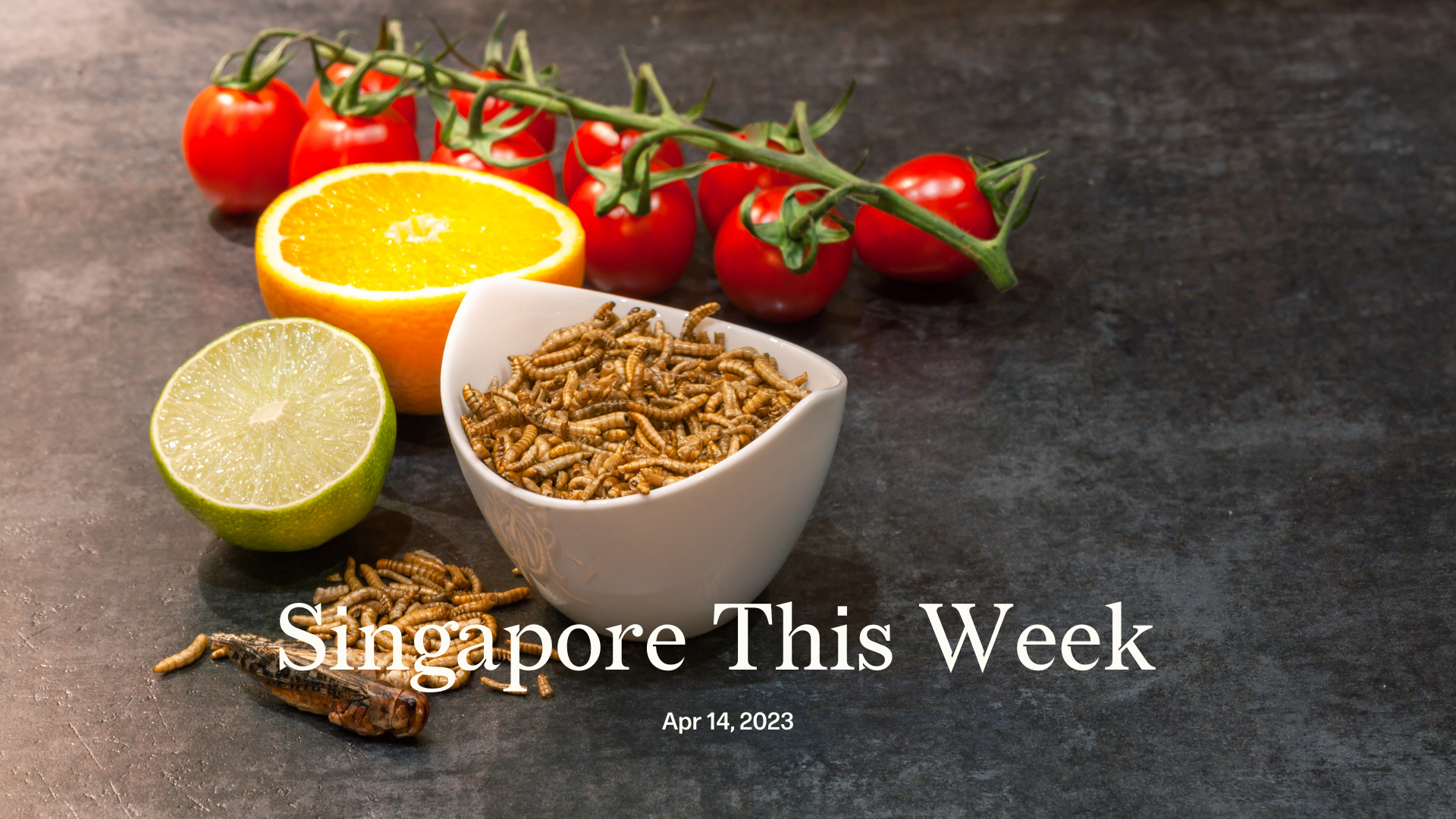 Singapore This Week