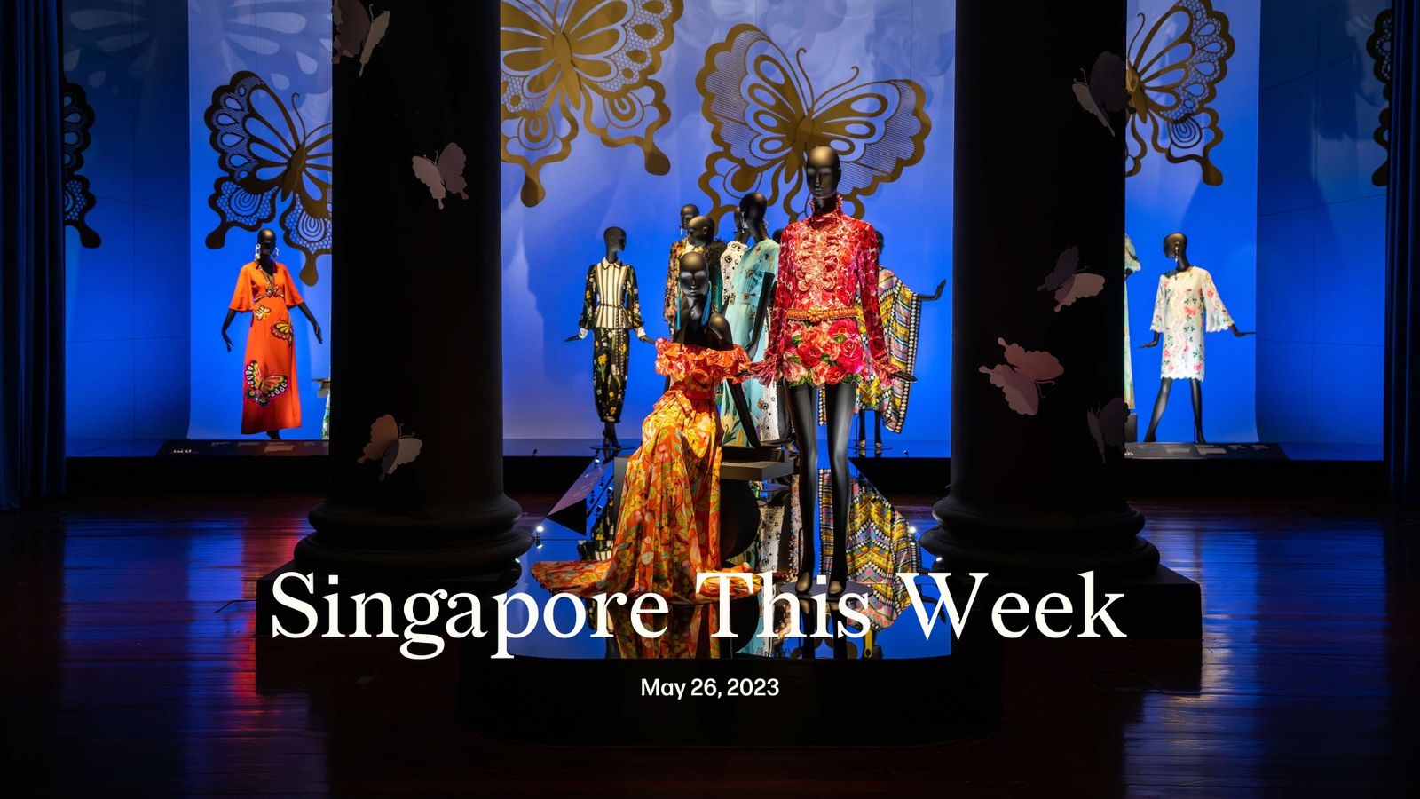 Singapore This Week