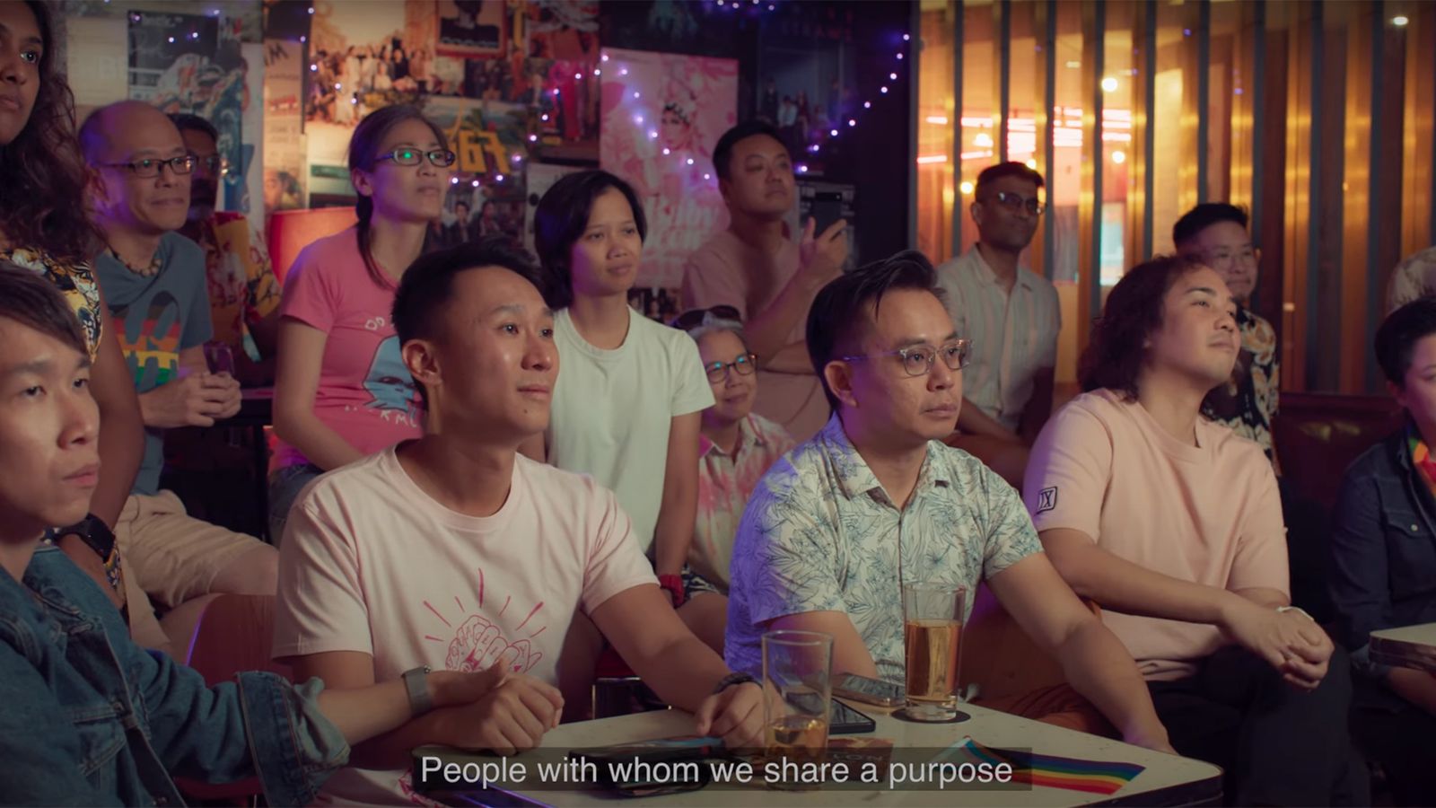 Queer politics in post-repeal Singapore