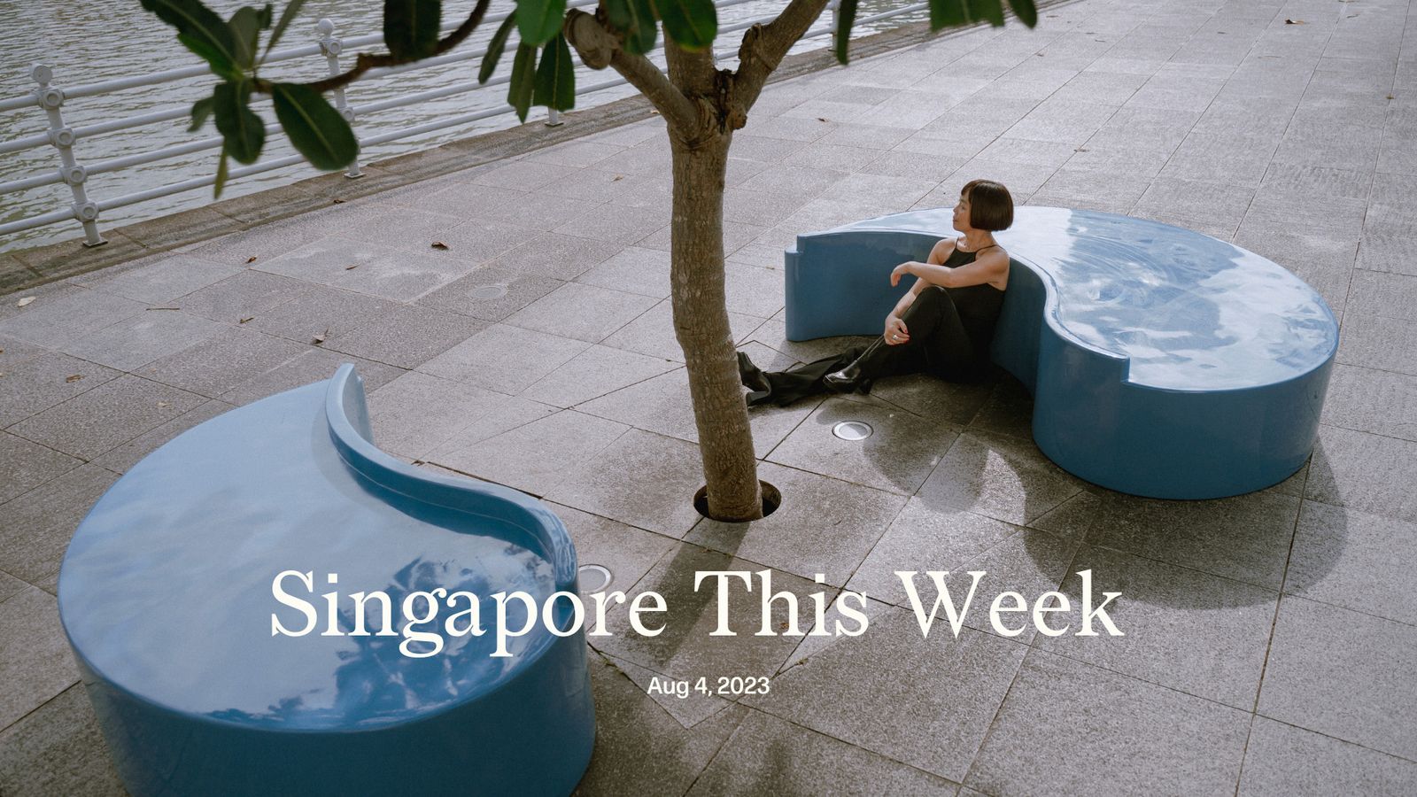 Singapore This Week