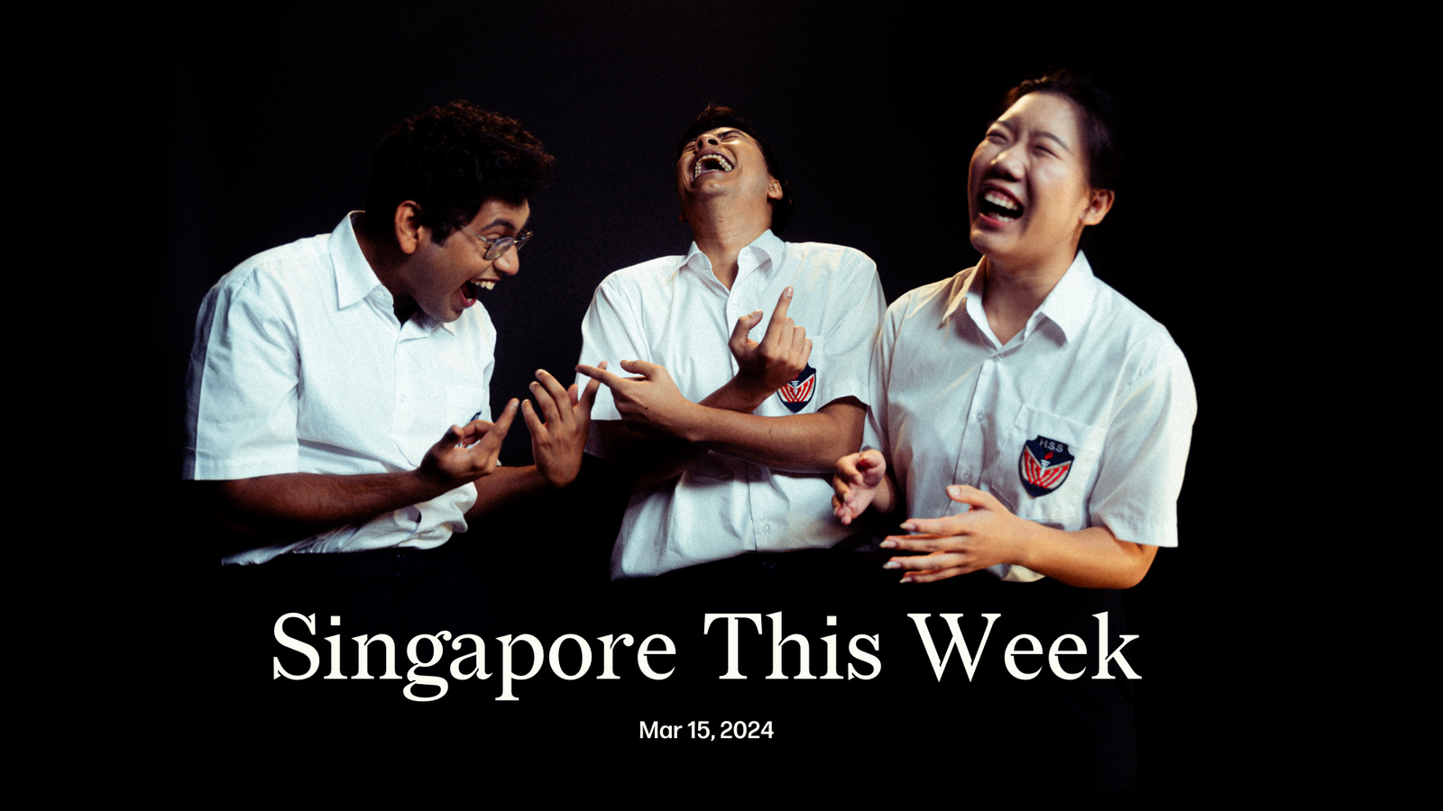 Singapore This Week