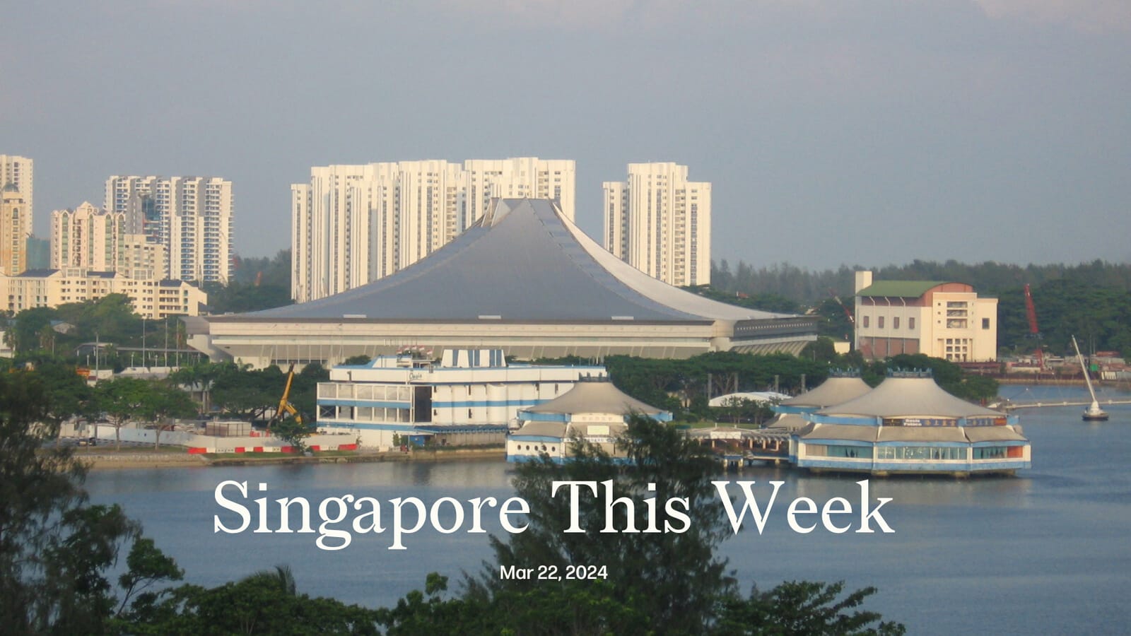 Singapore This Week