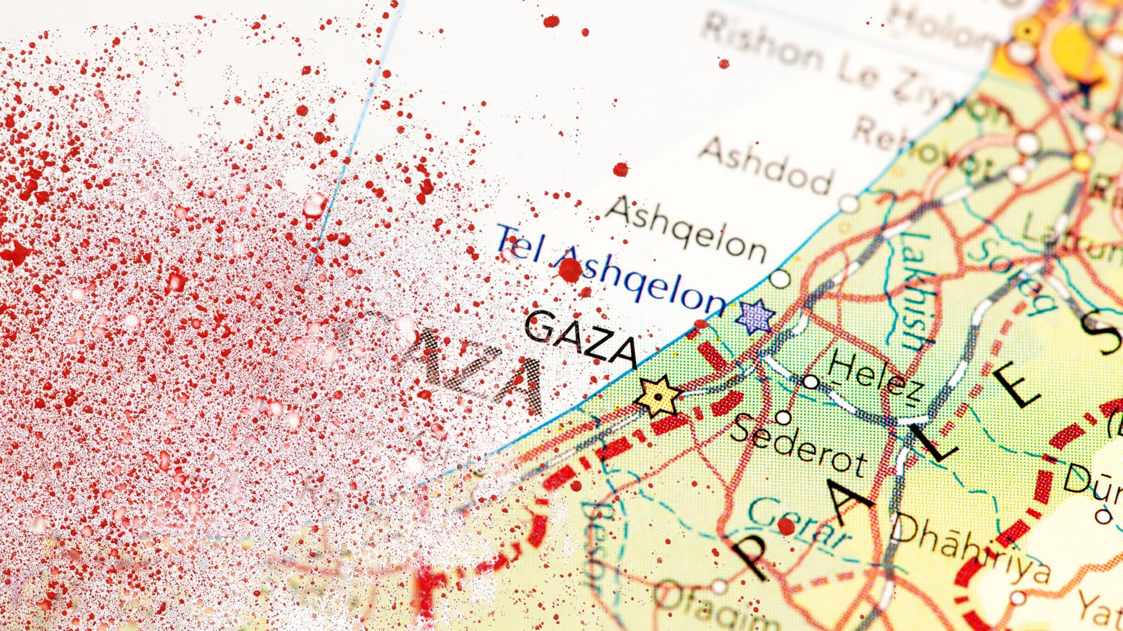 Genocide in Gaza? Our moral responsibility