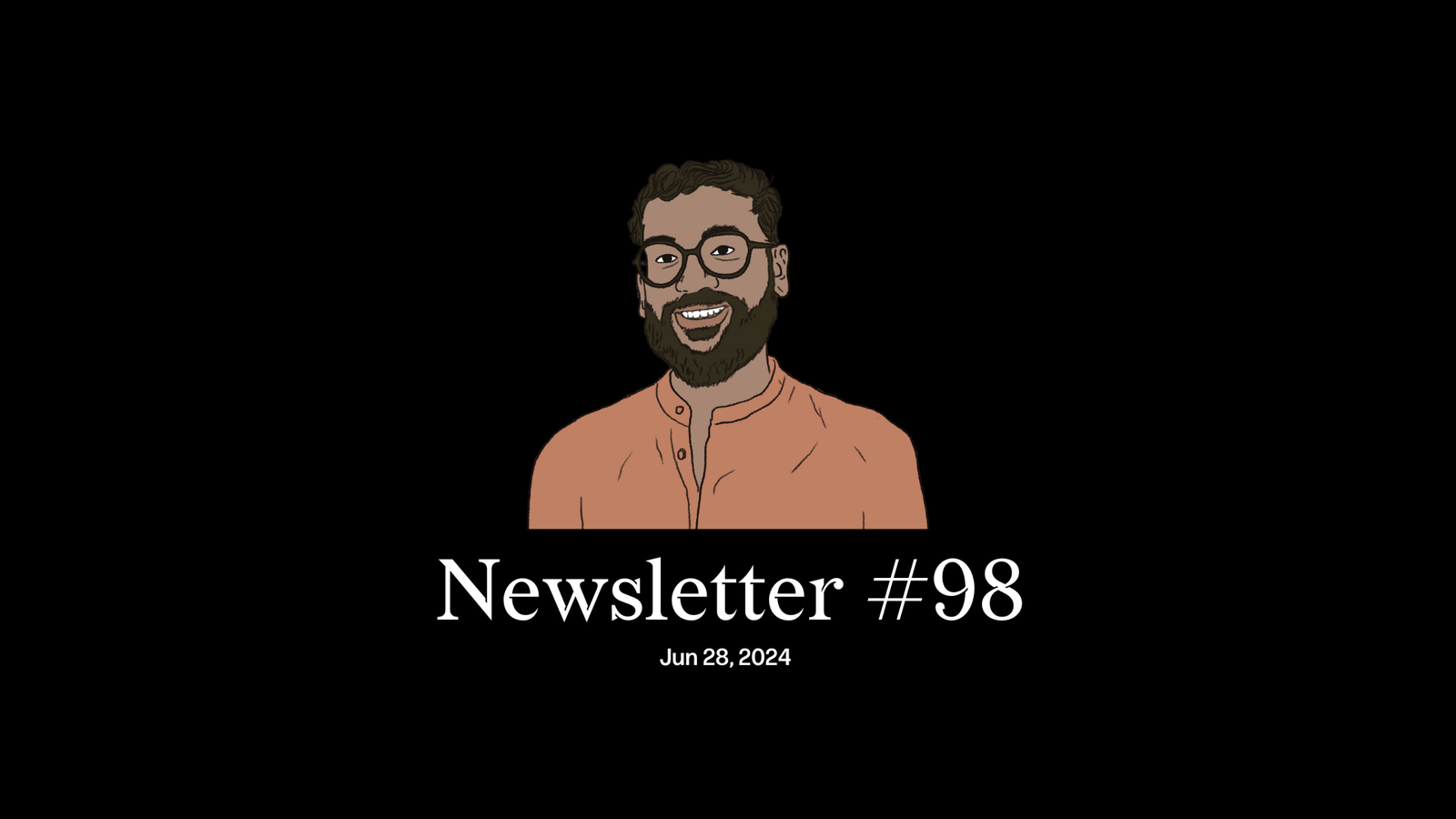 #98: Of Jom’s rhythms