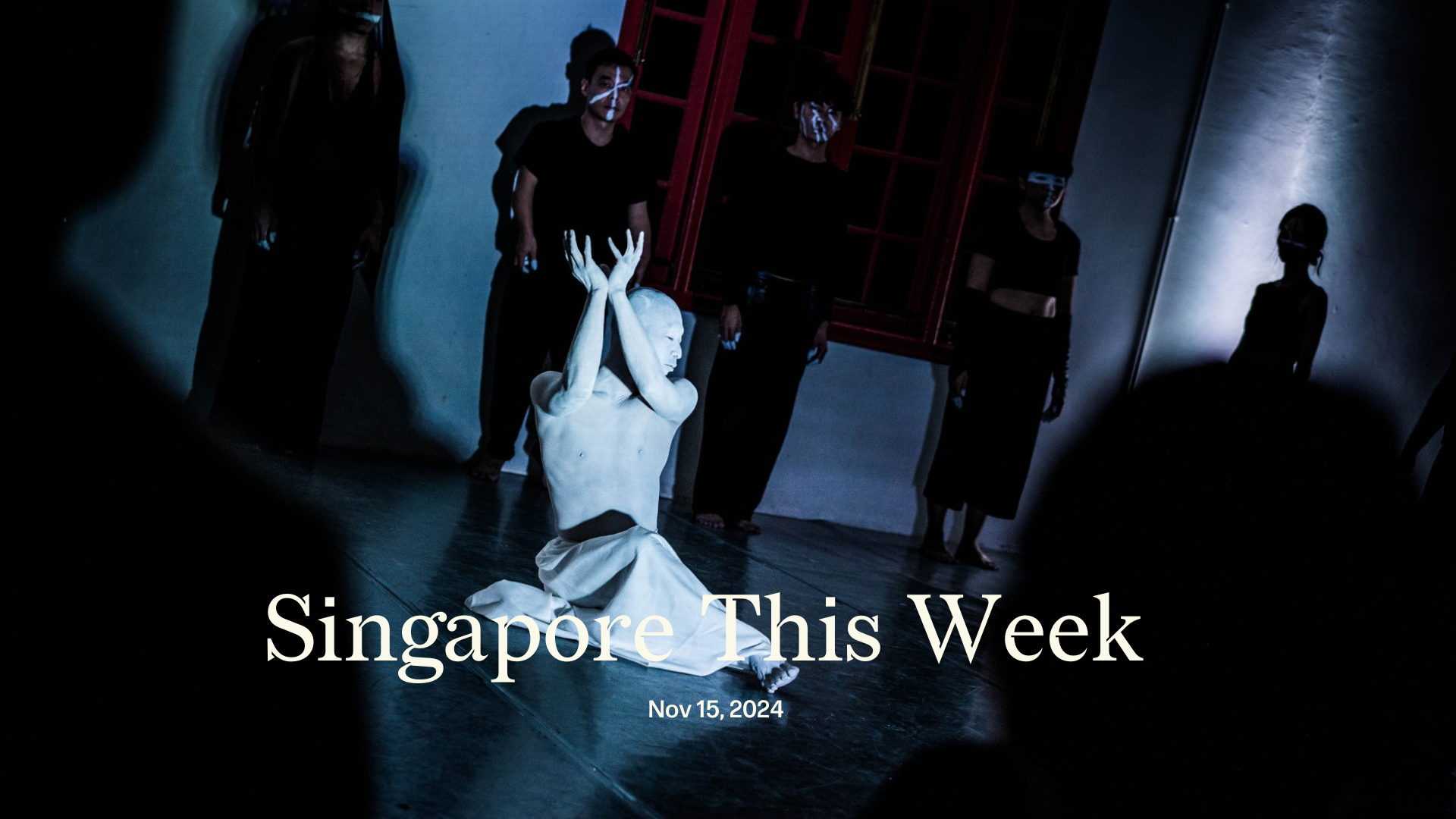 Singapore This Week