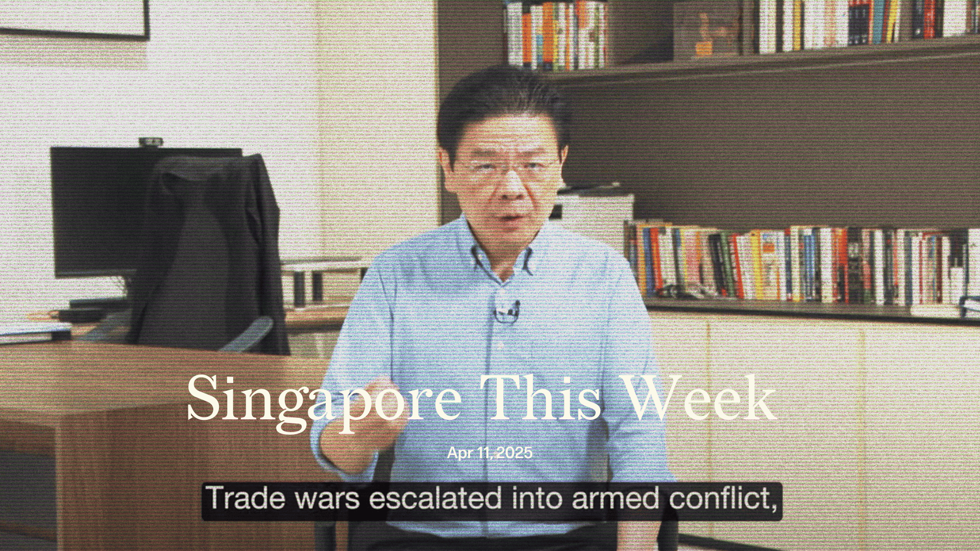 Singapore This Week