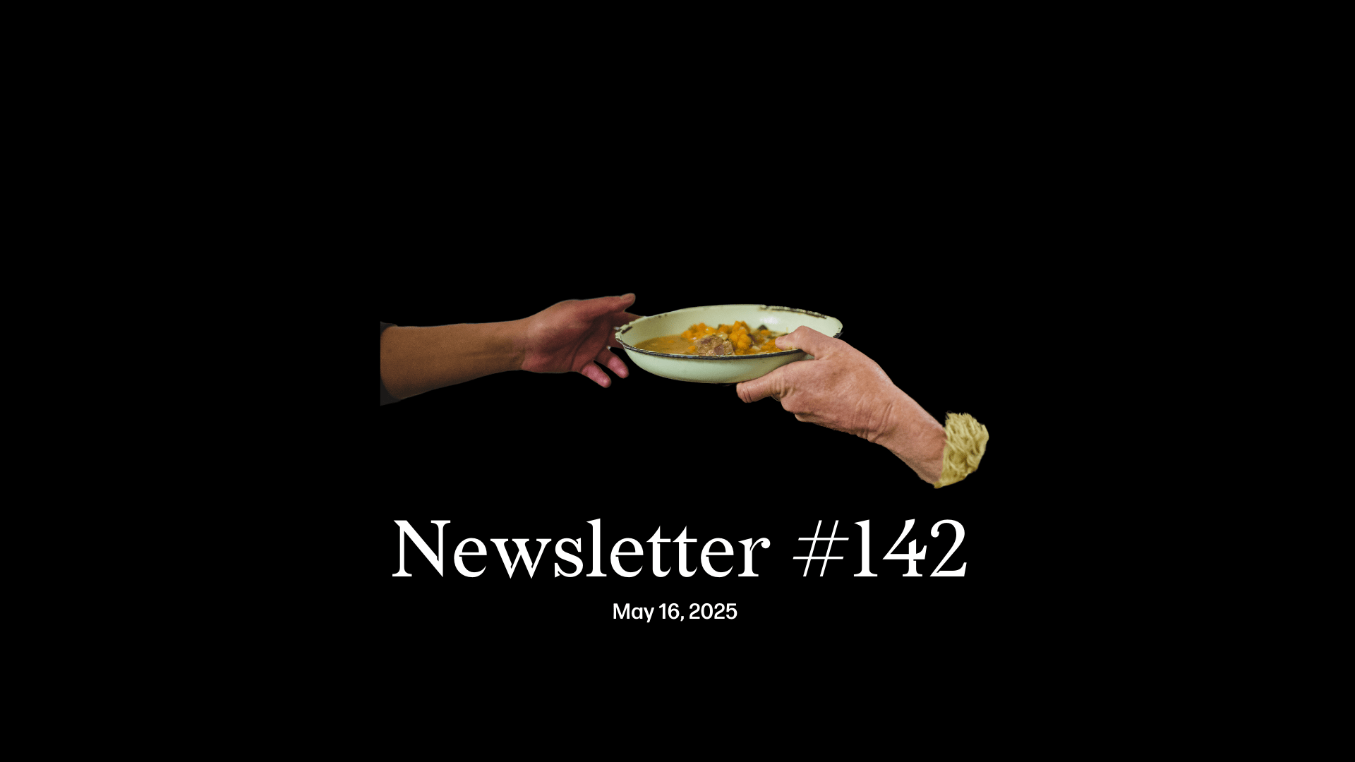#142: Malaysian politicians’ take on GE2025; and food security in SG