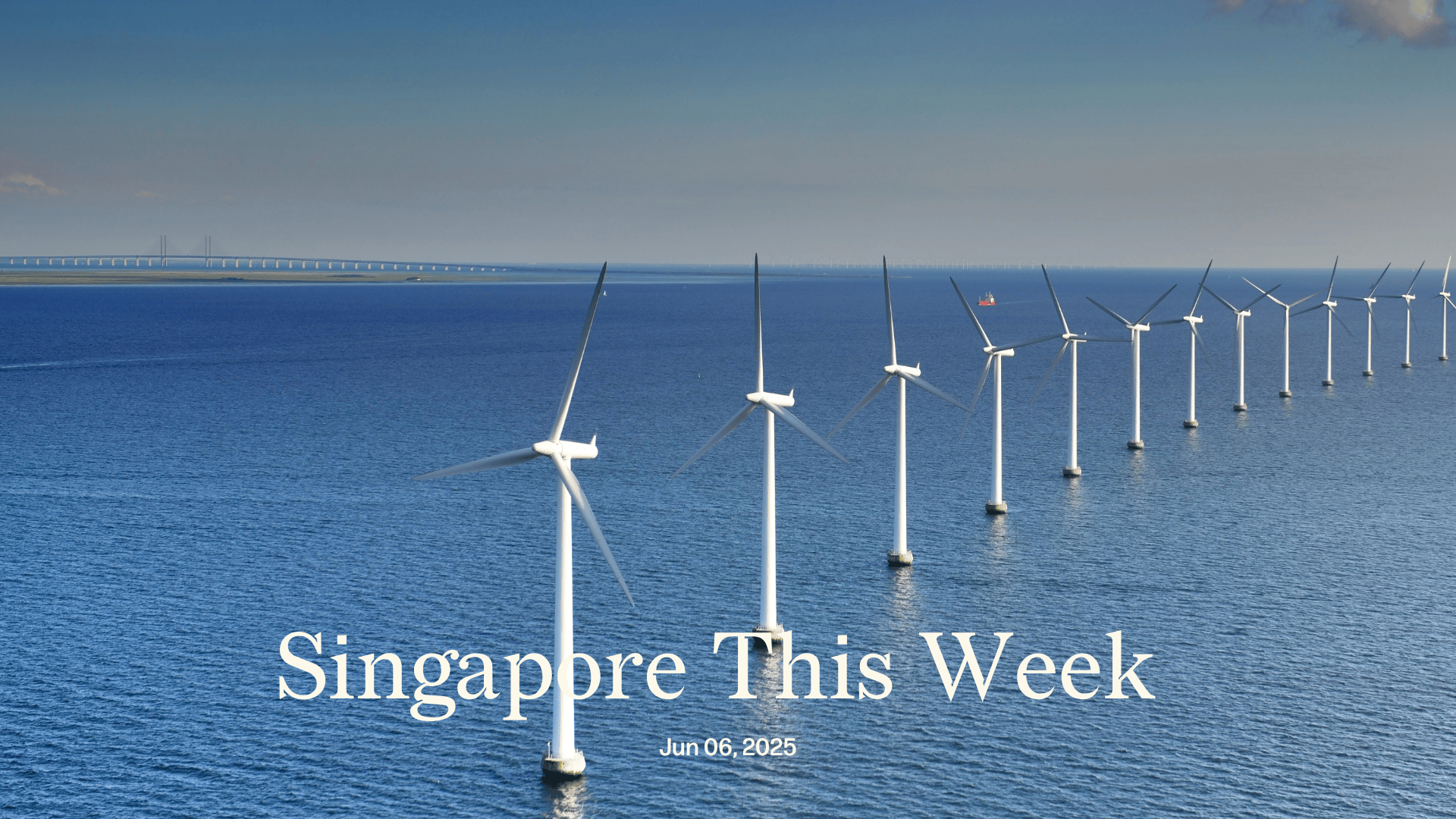 Singapore This Week