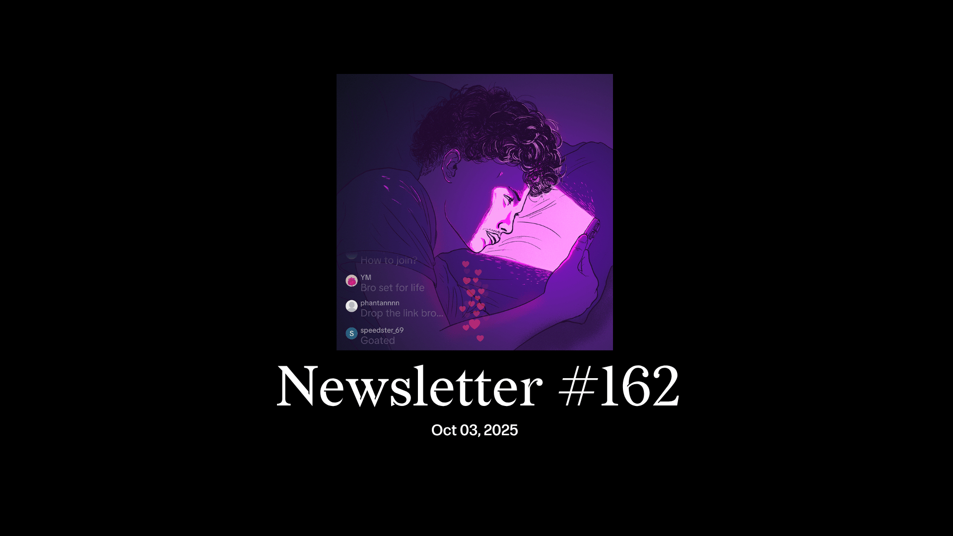 #162: The new Gen Z male hustle