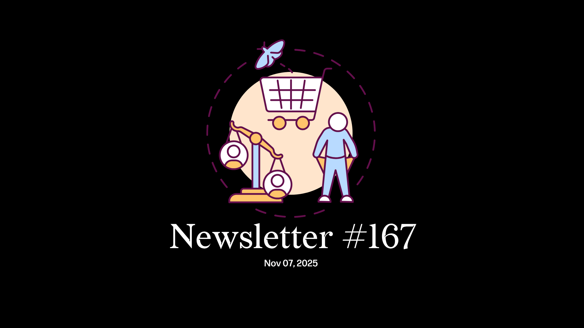 #167: Serene Koh and ‘Everyday Economics’