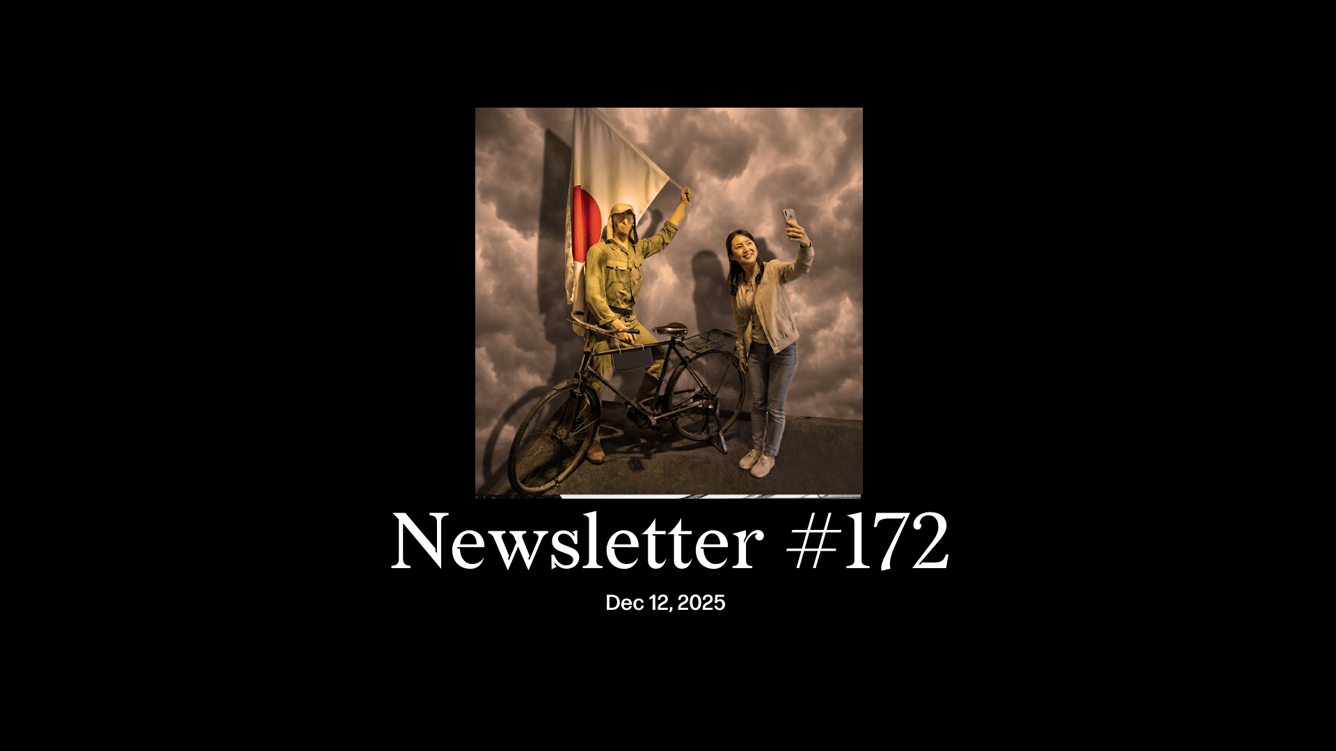 #172: GIC & Temasek, LawSoc shenanigans, and Paul Rae on waxworks