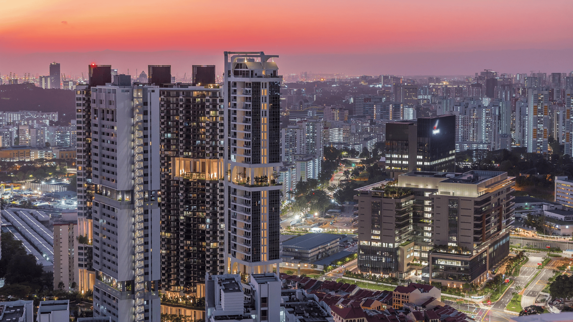 Jom recommends: our picks to power through noise