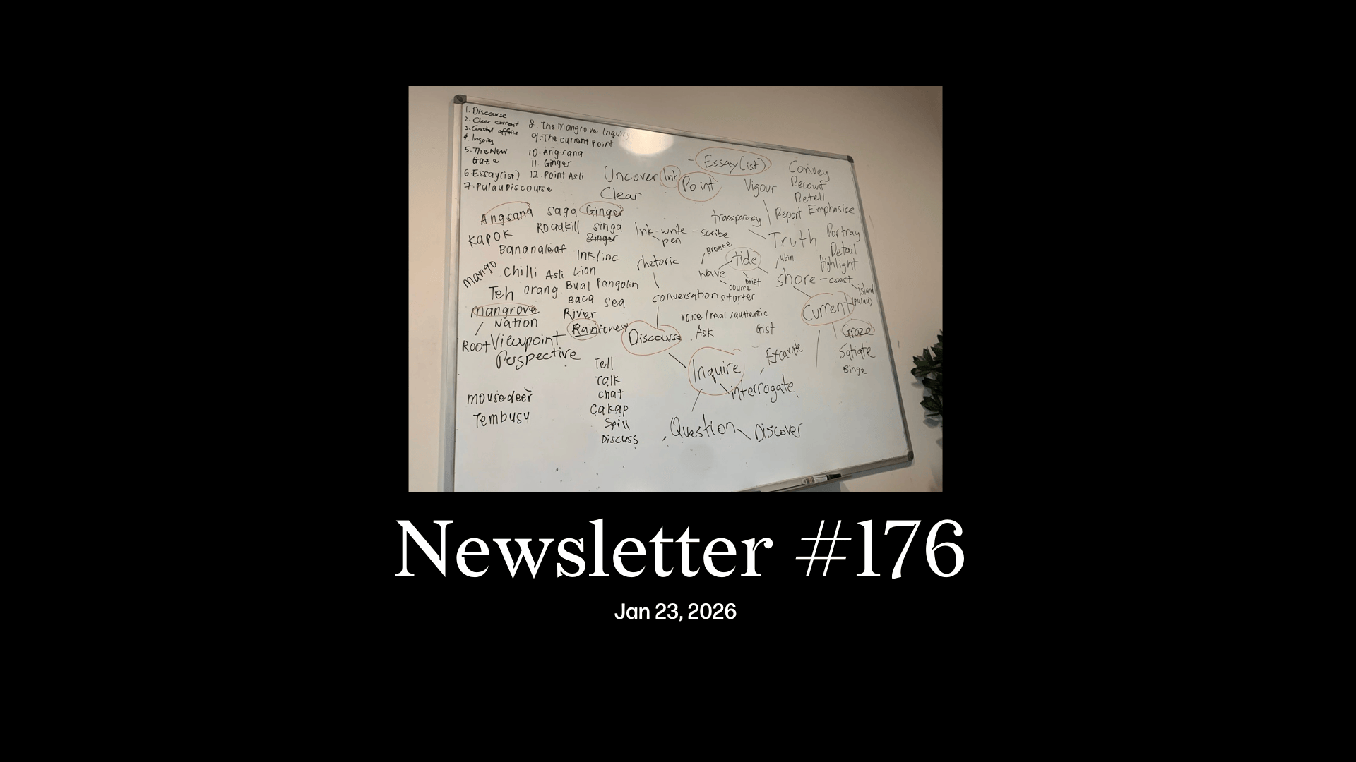 #176: Pritam, Pariaman, and the psychology of streaks