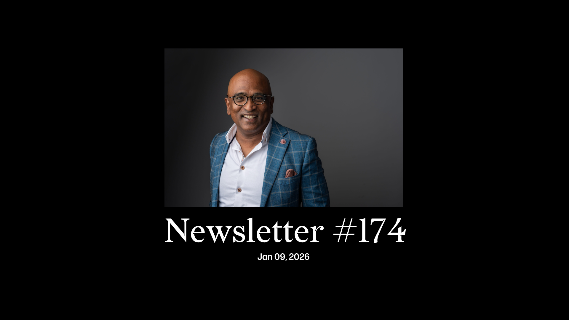 #174: M Ravi, and Jom transitions