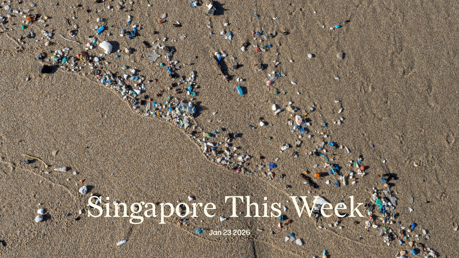 Singapore This Week