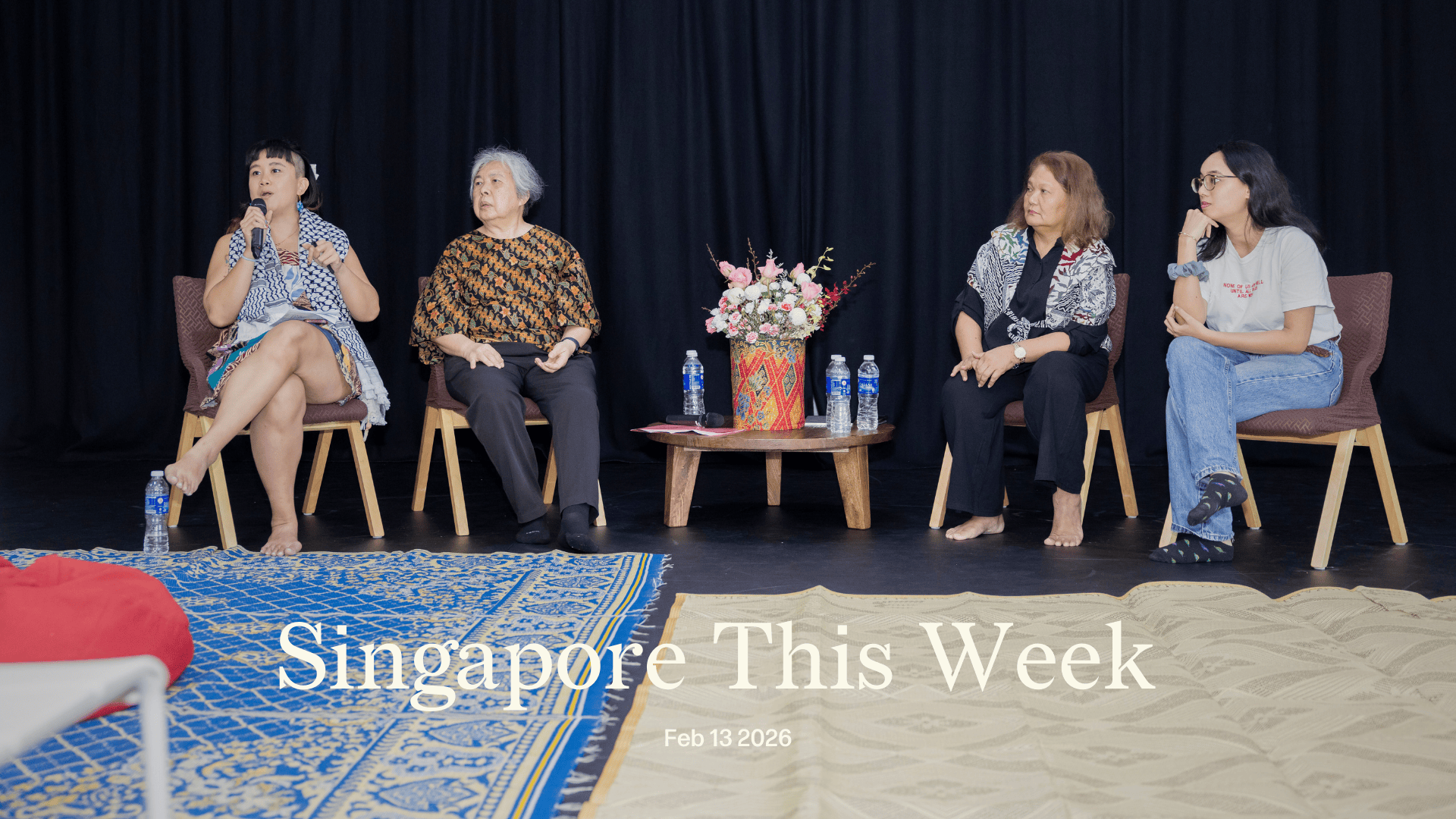 Singapore This Week