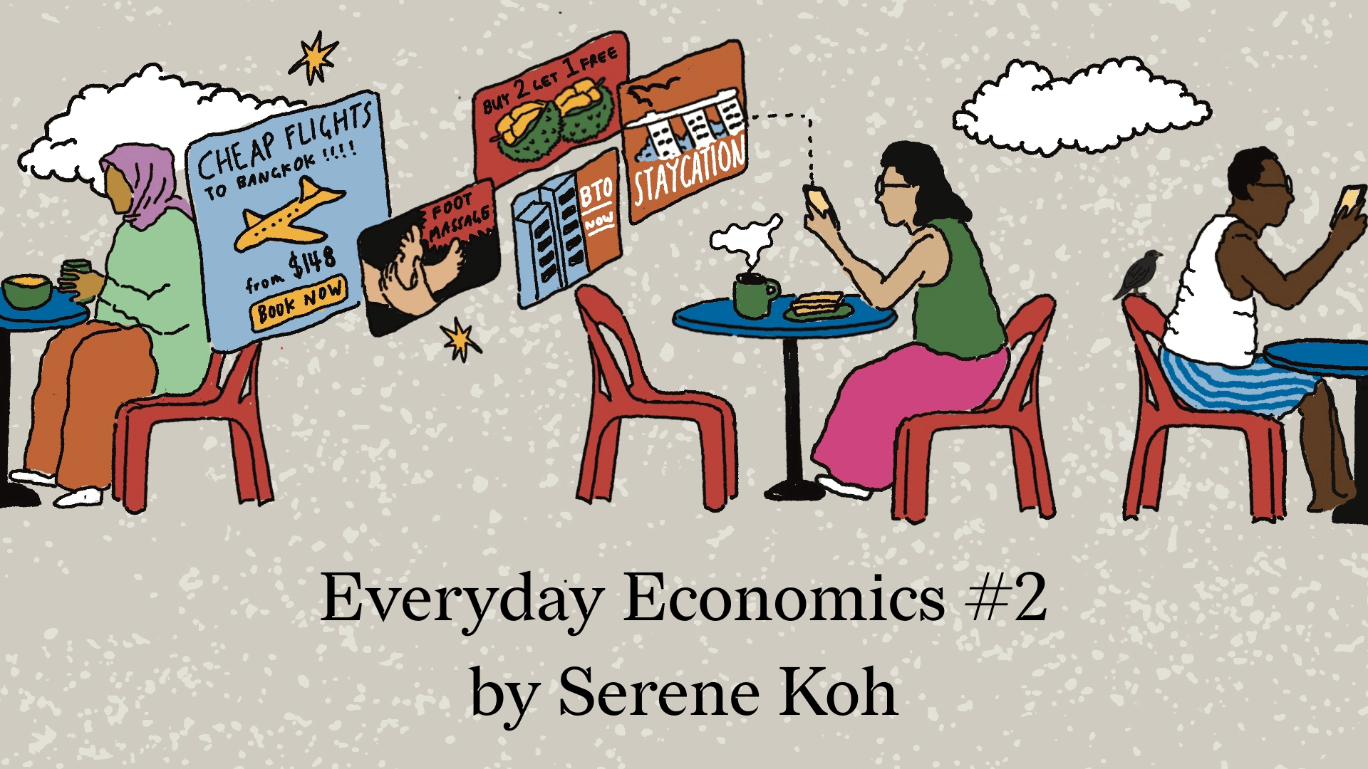 The warm-glow economics of gift giving