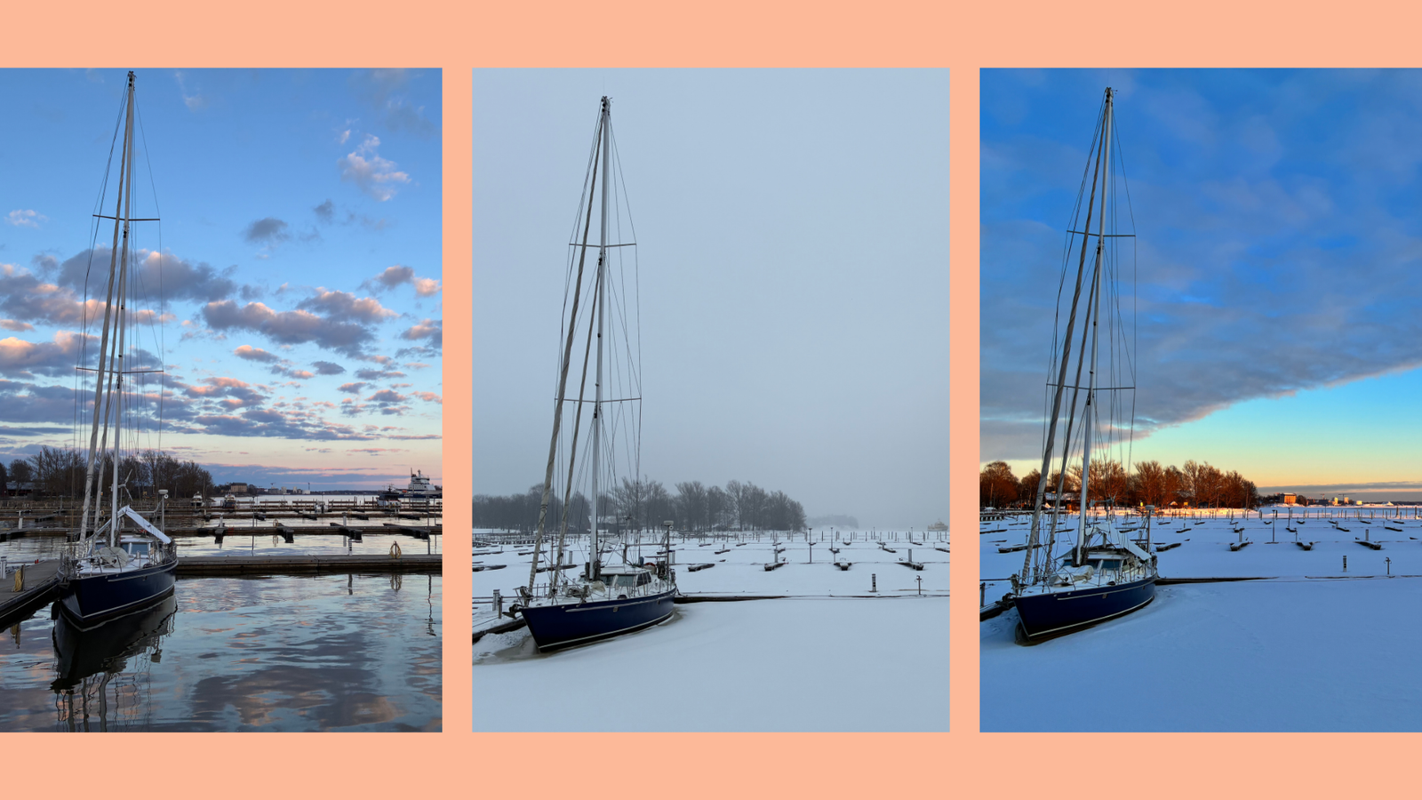 Postcard from Helsinki: ‘How much do I need to know about you to trust you?’