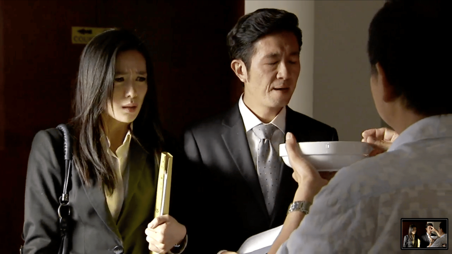 Enter ghost: spiritual disturbances in the Singaporean legal drama
