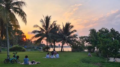 Singapore This Week