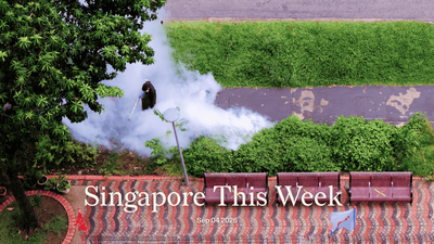 Singapore This Week