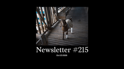 #215: The haze redux, and visiting a sheep farm and slaughterhouse in Johor