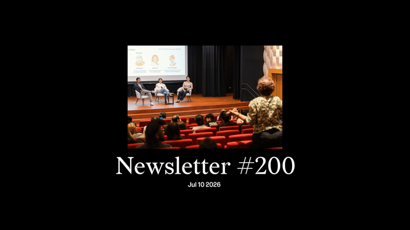 #200: Jomfest, politicians, smart glasses, Taledrops, and Racoonhead