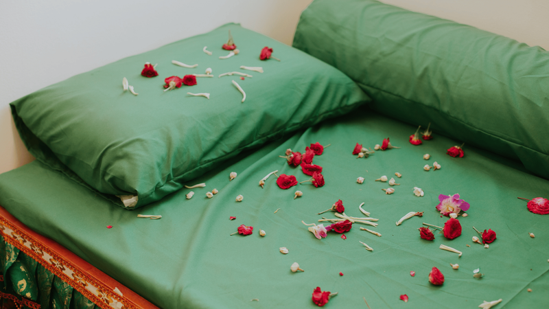 Syncretic sorcery: how Singaporean spiritualists are making healing their own
