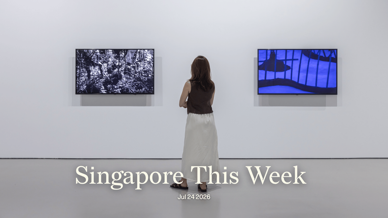 Singapore This Week