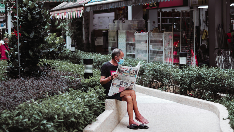 State of the media: Jom’s view