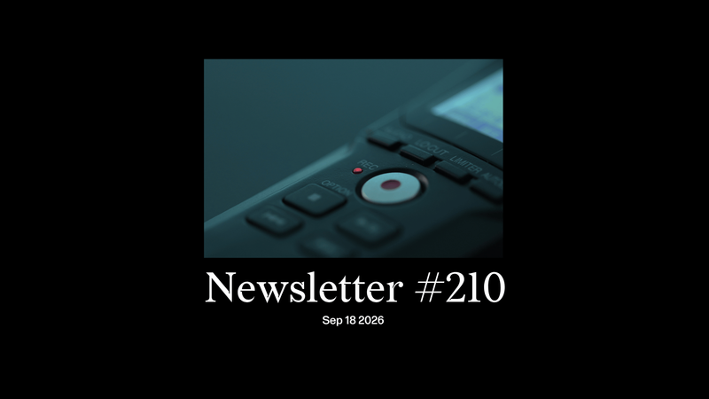 #210: Housing market rigged? And Corrie Tan on Ben Lerner’s ‘Transcription’