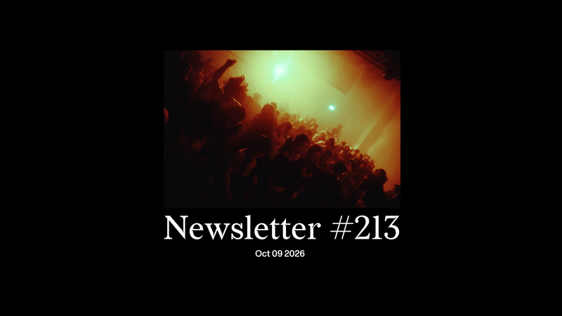 #213: Inheritance tax, bullying, Kusu, and Clarissa Ng on raves and raving in SG